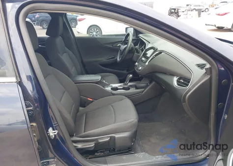 2016 Chevrolet Malibu 1Lt z USA, uszkodzony, nr VIN 1G1ZE5ST8GF212416